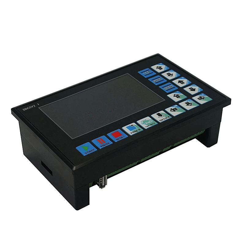 DDCSV2.1 CNC controller U disk read G code 4 axis offline NC system DDCSV1.1 upgrade | Инструменты