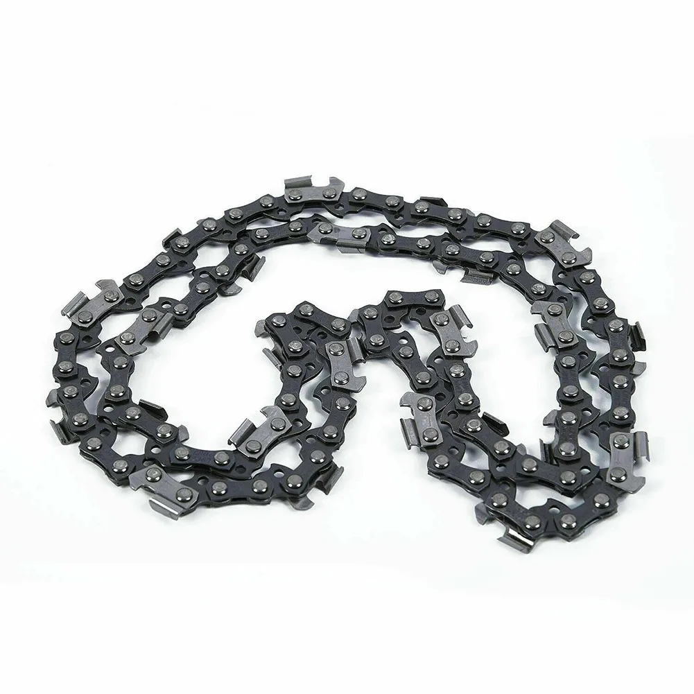 

12in Chainsaw Saw Chain 3/8 1.1 44 For STIHL Ms170 Ms171 MS192 MSE140 1.1mm Drive Link Width 44 Drive Links Saw Chain Blade