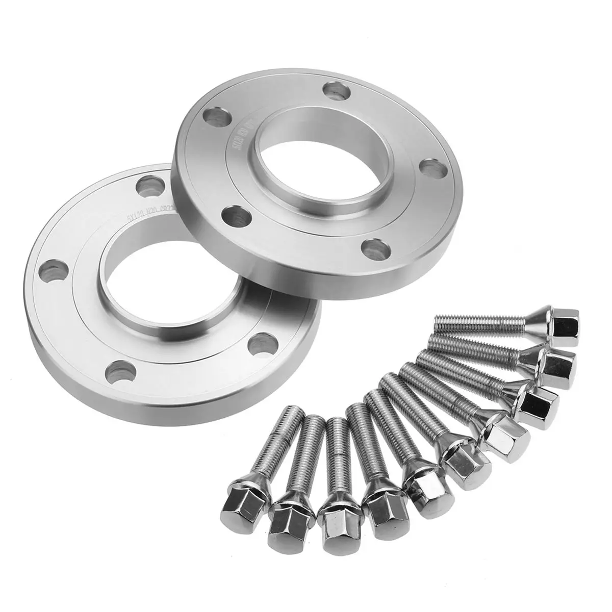 Колесный адаптер 20 мм колесные Распорки Hubcentric CB 72 56 PCD 5x120 для BMW E46 E60 E82 E88 E30 E36 E28 E34