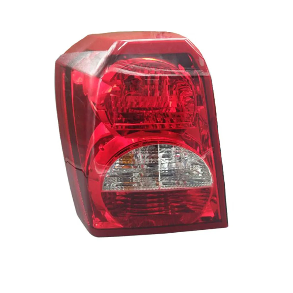 Задние фонари задние стоп-сигнал указатели поворота в сборе для dodge caliber внешние