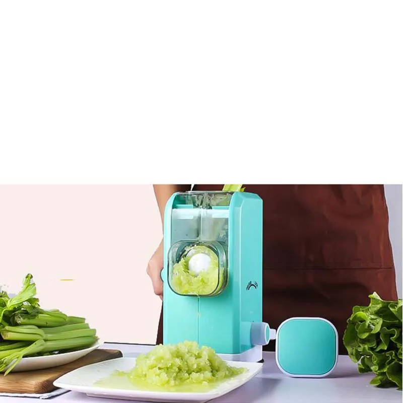 Ручной смеситель лезвие из нержавеющей стали высокое качество