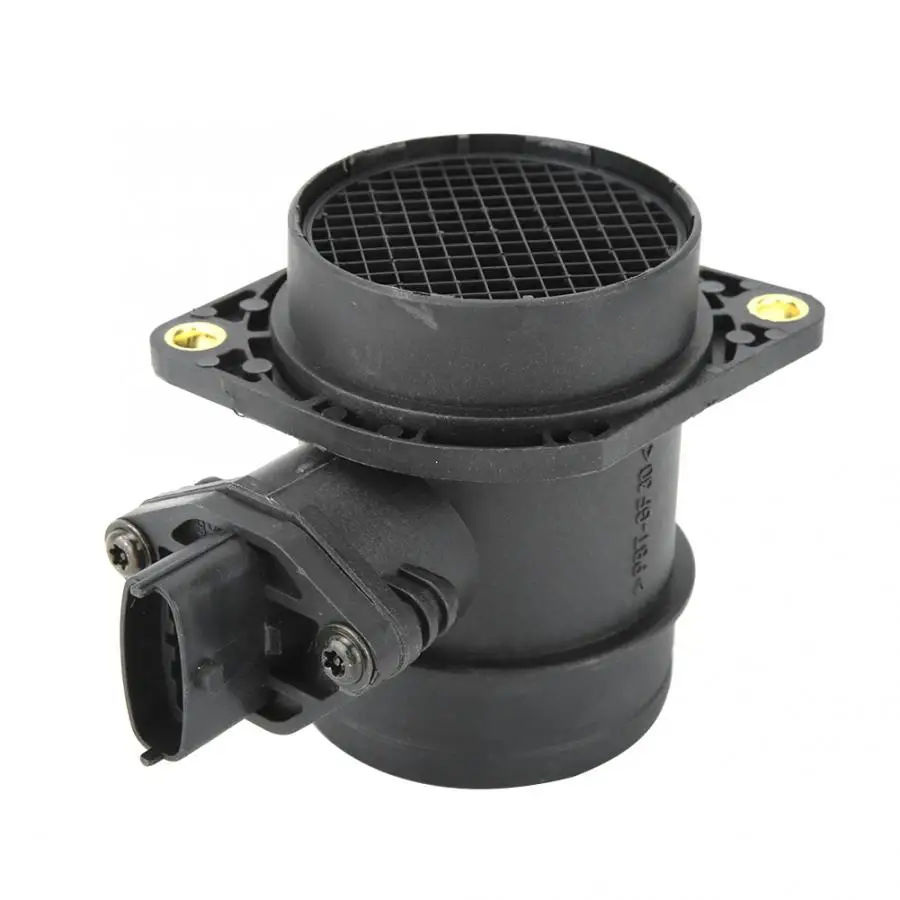 Датчик массового расхода воздуха MAF Измеритель 0046533308 46533308 подходит для Honda Civic 01 02