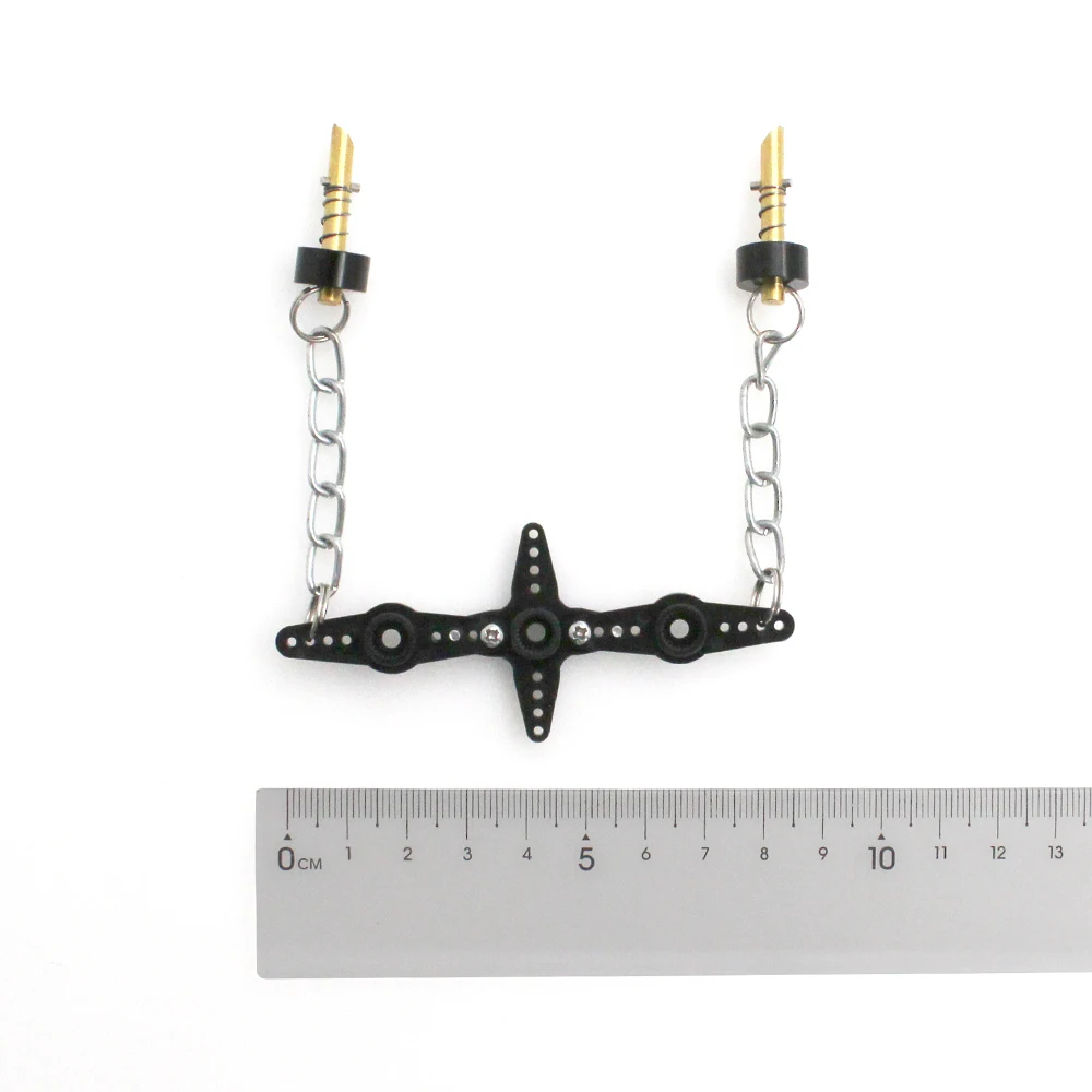 Flytec приманка лодка завод V007 11 рулевой механизм набор подходит для RC доставки