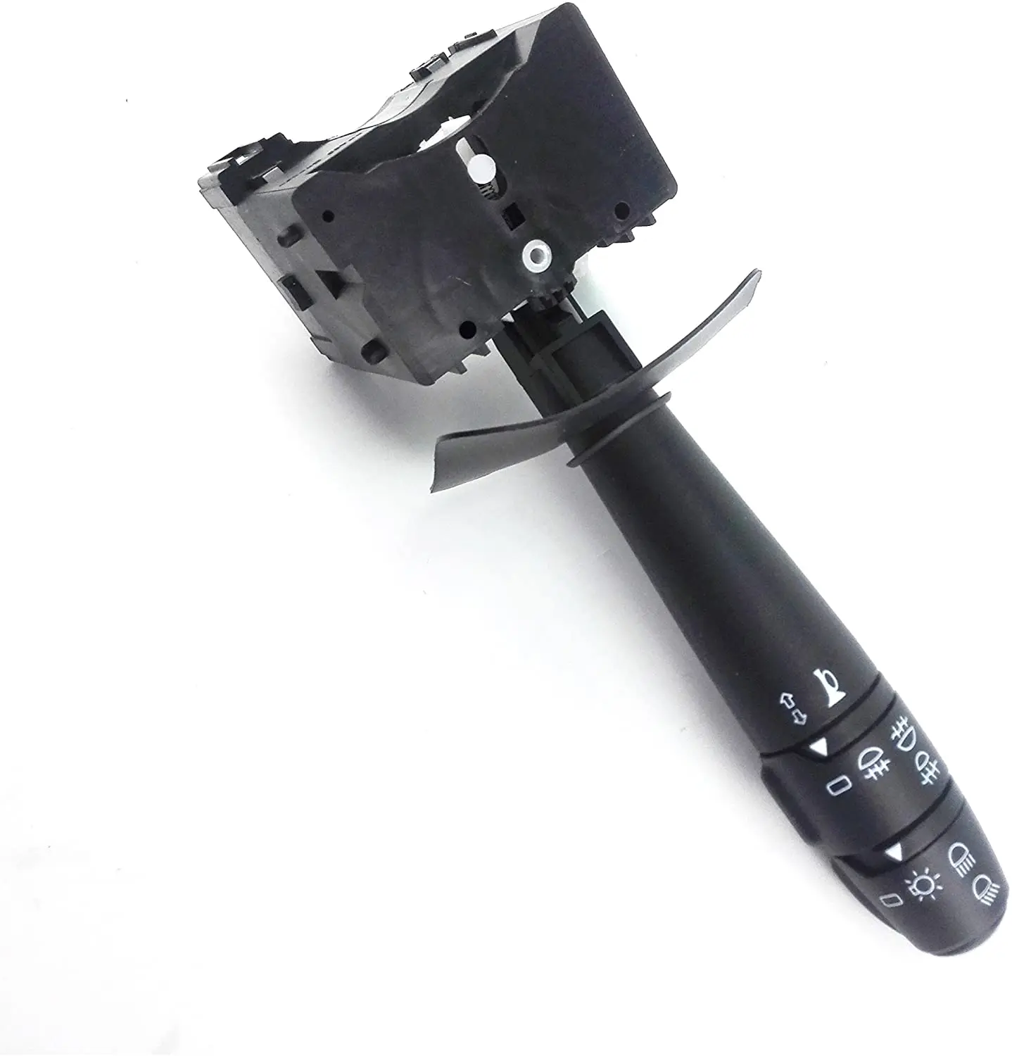 

Поворотный переключатель на руль 6001551361, подходит для Renault Logan Tondar Dacia Sandero Wagon, автомобильные аксессуары