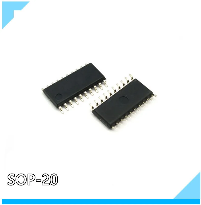 10 шт./лот M54563FP SOP20 в наличии|Реле| |
