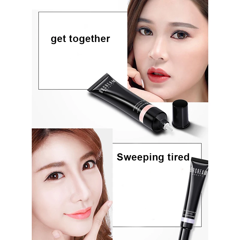 Лучший молодежный Сияющий тональный крем для макияжа грунтовка маскировки