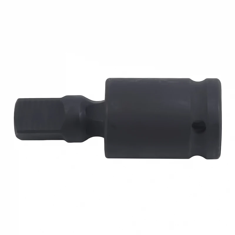 1/4 в пневматическом пистолете универсальный шарнир Электрический гаечный ключ