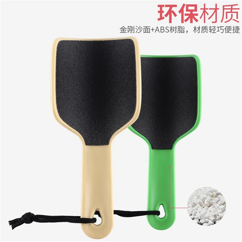 1pcDouble ногтей инструменты электрической шлифовальной пилки для ног забота о ногах