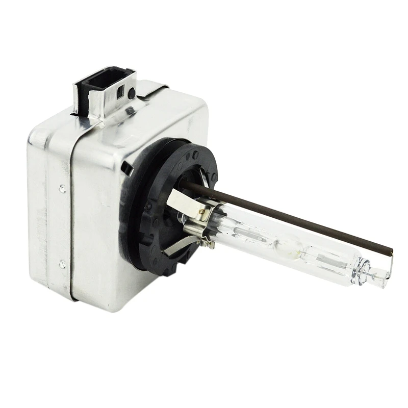 

New for AFS-GDL Mercedes-Benz E ML GL Class W164 HID Xenon Headlight Ballast Control Unit & Bulb 4300K 5DC009060-50