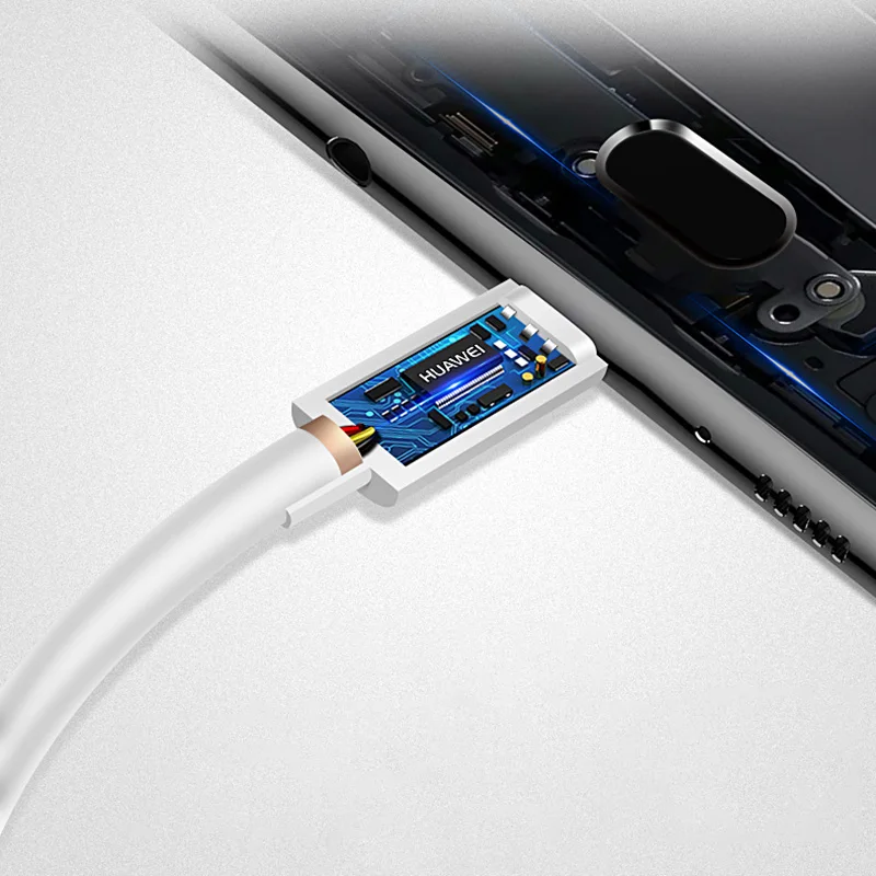 100% Original HUAWEI Fast Charge Micro USB Cable 5V/2A Connector Phone Charger Cabel Support Quick Travel Charging supercharge