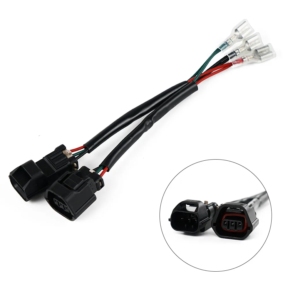 Адаптер для подключения 14 см TPS Tool KTM EXC XC-W SXF XC-F 6 дней Husaberg FX450 FE501S Husqvarna FC FE |