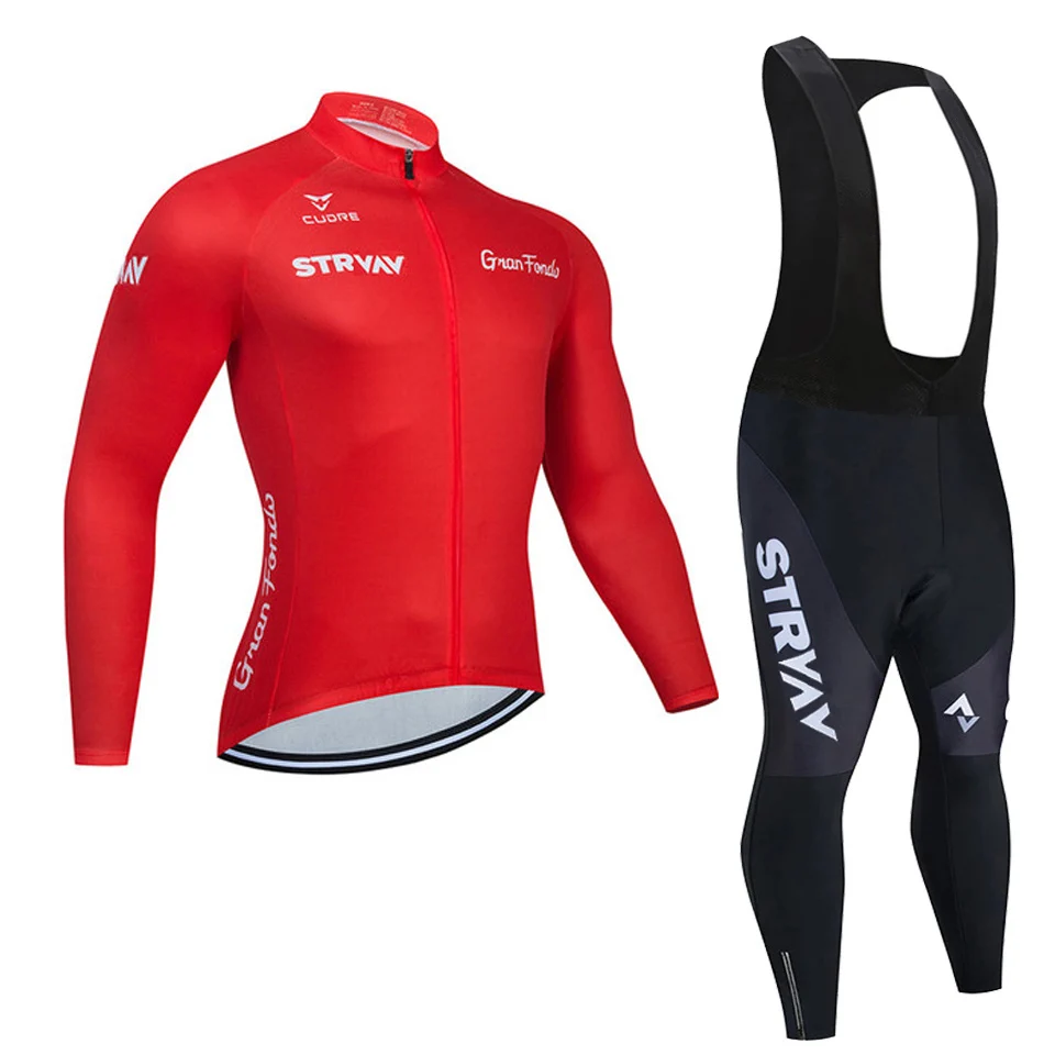 

2021 мужской велосипедный комплект из Джерси, осенняя одежда для горного велосипеда, велосипедная одежда, велосипедная одежда, Ropa Maillot Ciclismo ко...