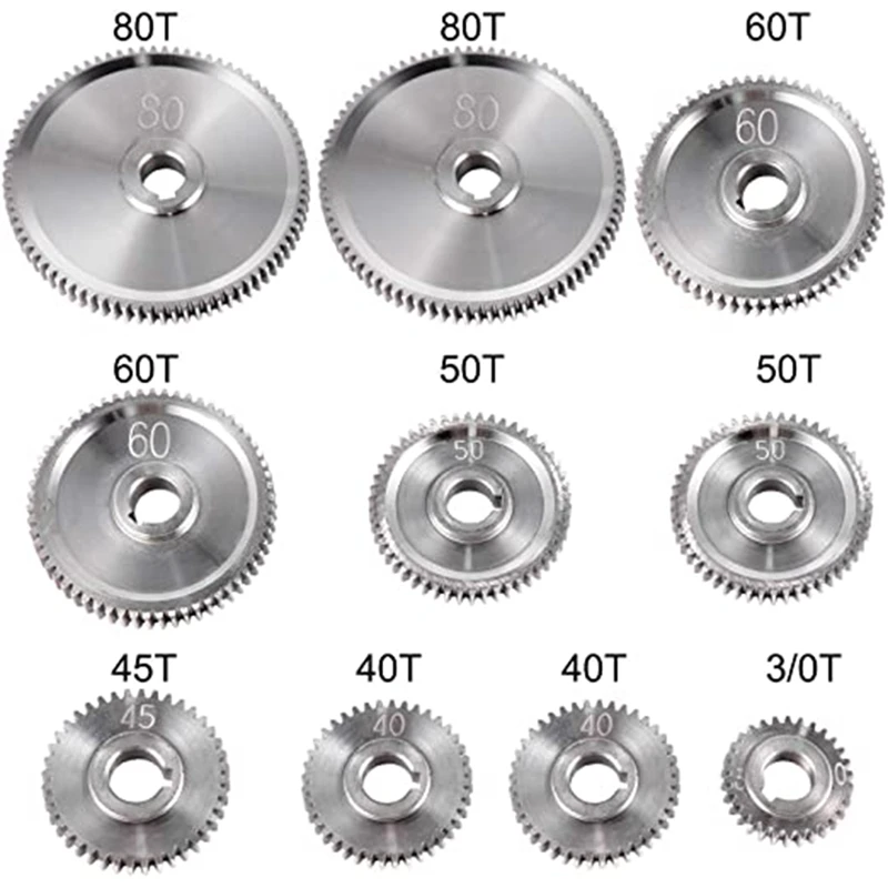 Точный мини токарный станок сменный редуктор с токарным ремнем для CJ0618 токарных