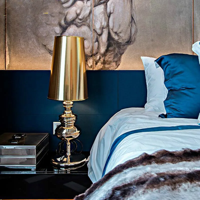 Настольные лампы в современном стиле головной убор настольные для спальни