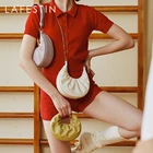 Маленькая сумка через плечо, дизайнерская, 2021