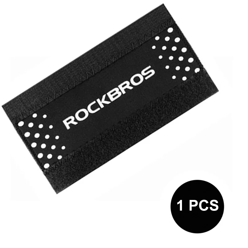1 PCS Велосипедная Рама, защита цепи, Аксессуары для велосипеда, рама для горного велосипеда, защита задней вилки, защитная накладка - Цвет: 1 PCS