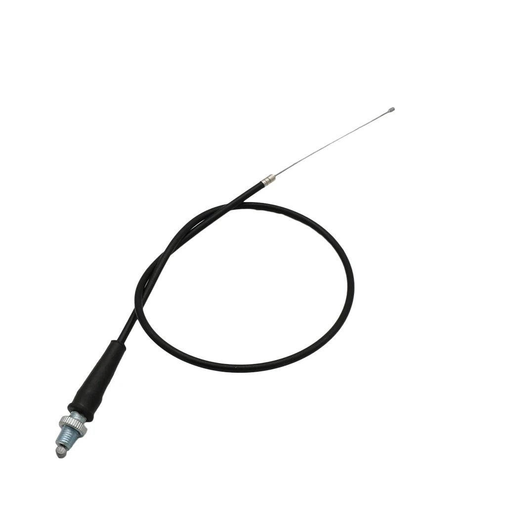 Прочный мотоцикл Мульти дроссельной заслонки анти коррозии кабель для 50cc 125cc 150cc