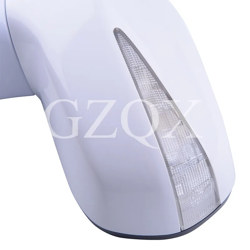 Зеркало заднего вида CAPQX для CIVIC FA1 FD2 FD1 2006 2011 5 контактное электрическое со