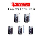 Чехол для Samsung Galaxy S20 Fe, чехол из закаленного стекла для Samsung S20Ultra, S20Plus, S20 5G UW S 20, Защитный Объектив камеры