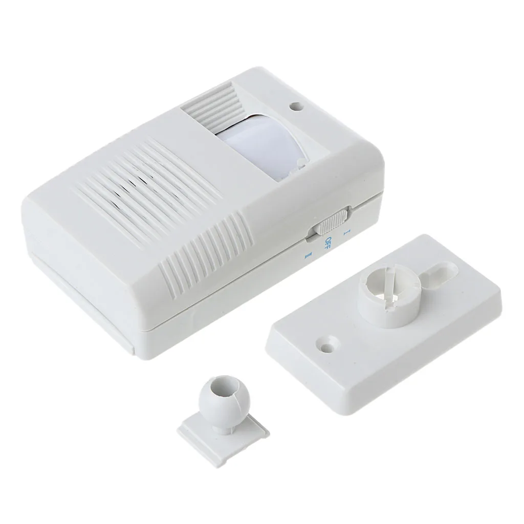 Магазин дома Добро пожаловать Датчик движения беспроводной сигнализации