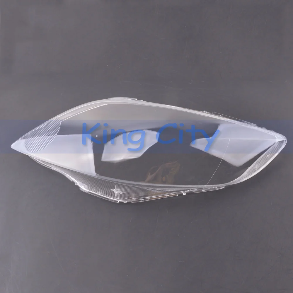 Крышка QX 1 шт. для передней фары Honda City 2006 2007 2008 чехол лампа абажур