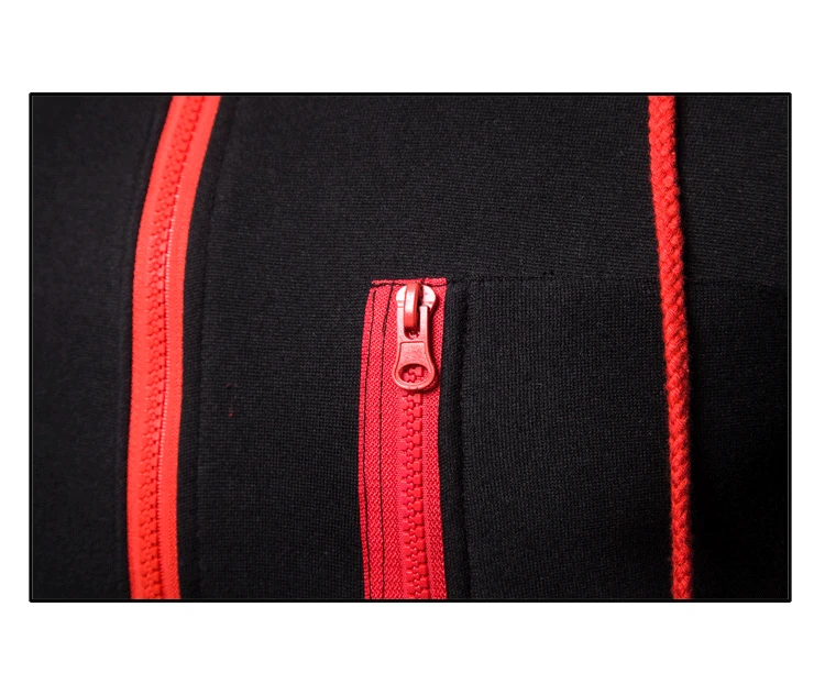 Спортивный костюм utumn мужской из 2 предметов брендовая одежда толстовка с