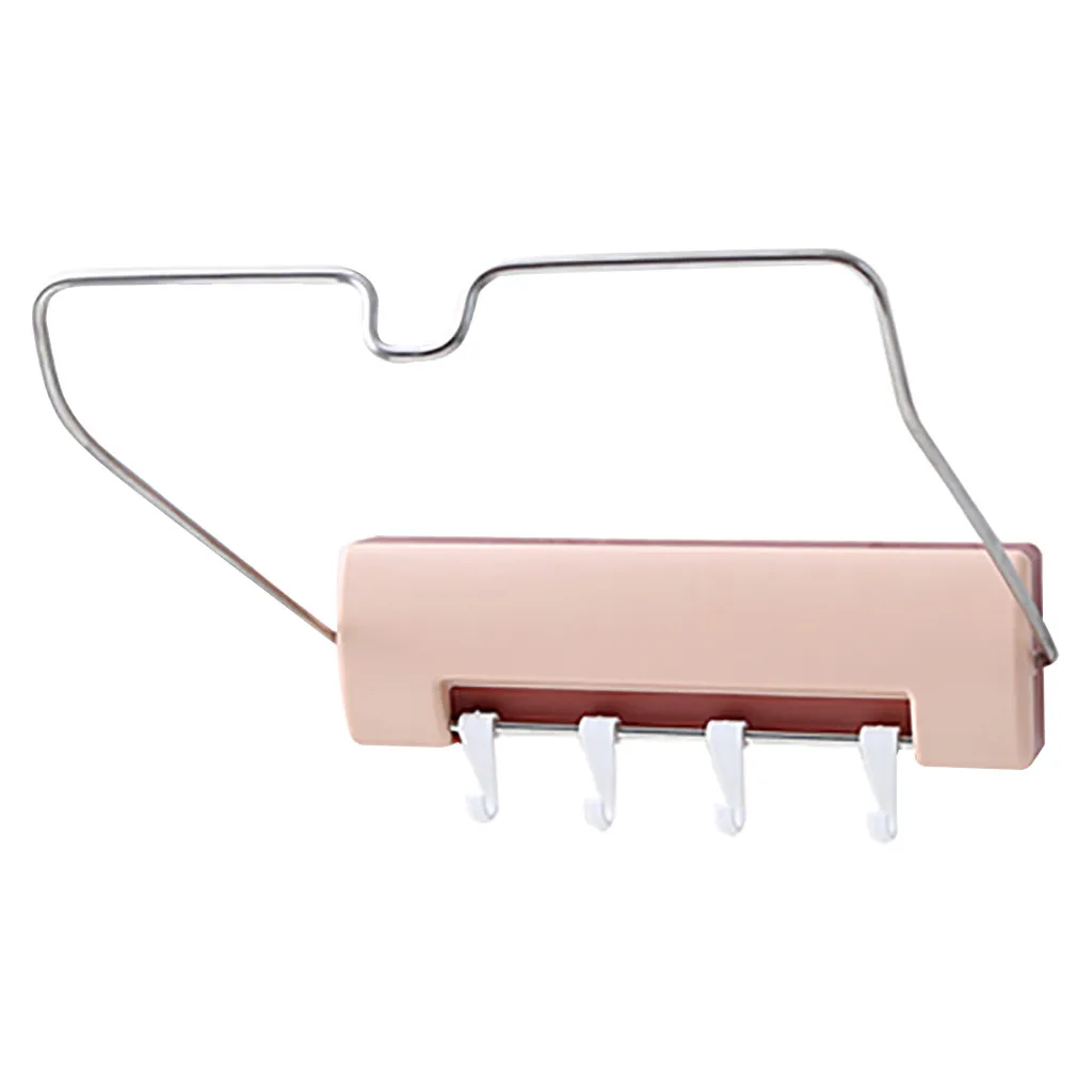 Органайзер cocina настенная стойка для крепления крючок ванной комнаты вешалки