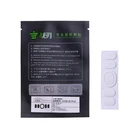 Для logitech G102 G PRO проводная мышь ножки стикер мыши скейт Pad Glide Curve Edge