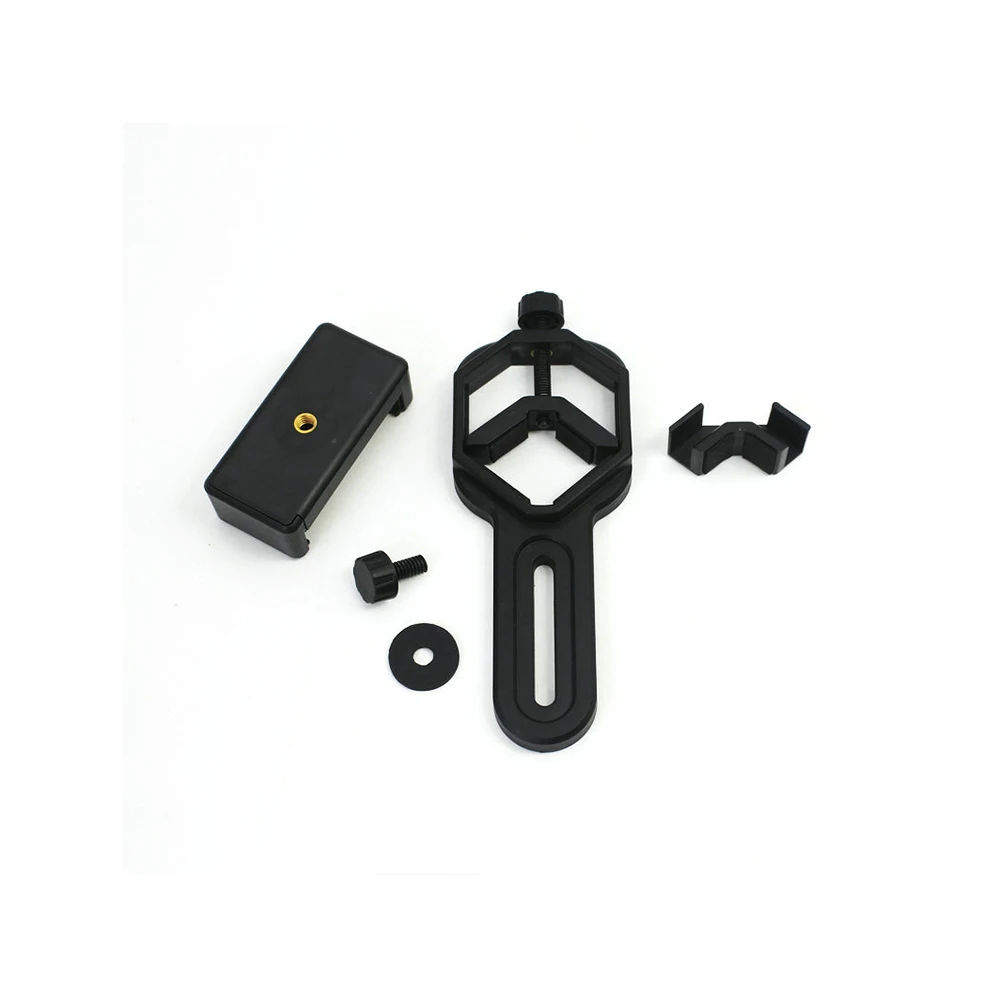 Универсальный держатель смартфона Datyson кронштейн для фотосъемки с поворотом на