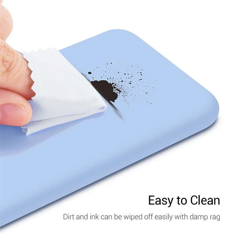 Оригинальный официальный силиконовый чехол с логотипом для iPhone SE 2020 11 Pro MAX XS XR