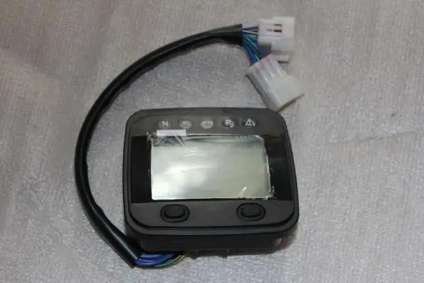 Спидометр/инструмент подходит для LINHAI 500 ATV|Инструменты| |