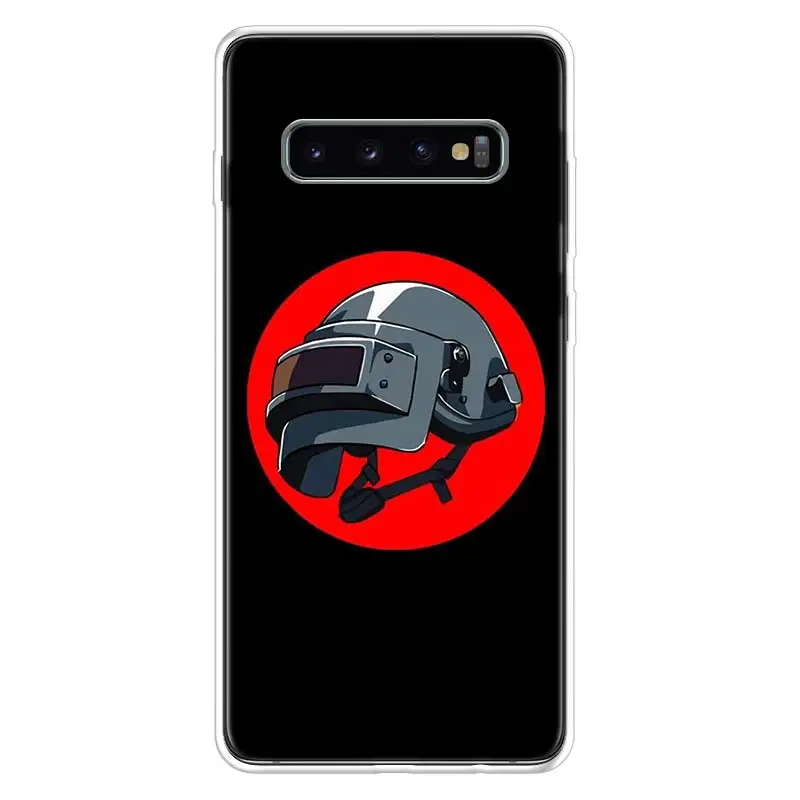 Чехол для Samsung Galaxy S20 FE Ultra S10 S21 Note 10 9 8 S9 S8 Plus Lite S7 J4 J6 | Мобильные телефоны и