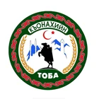 Наклейка на автомобиль Kyonakhin Toba, Чеченская молодежная организация, красочные автомобили, мотоциклы, внешние аксессуары, наклейка из ПВХ