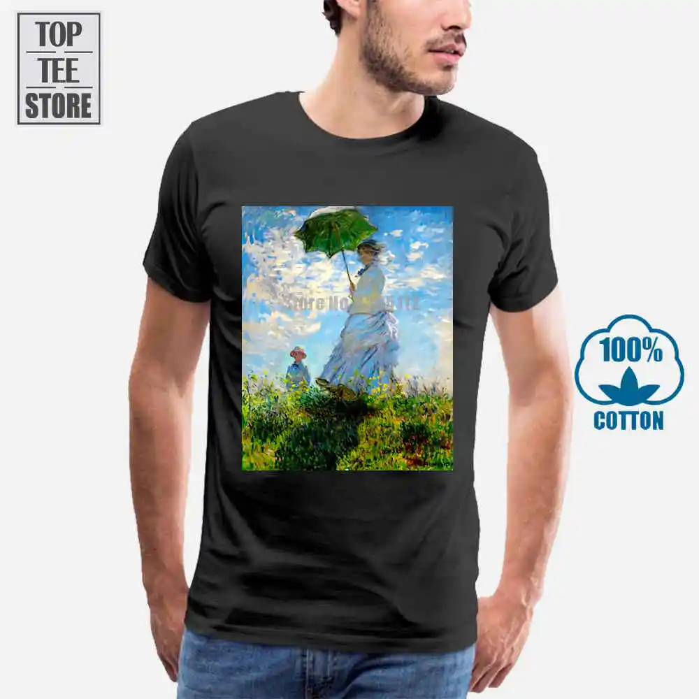 Футболка мужская хлопковая с принтом зонтик и сон|funny shirts men|funny shirtt shirt funny |