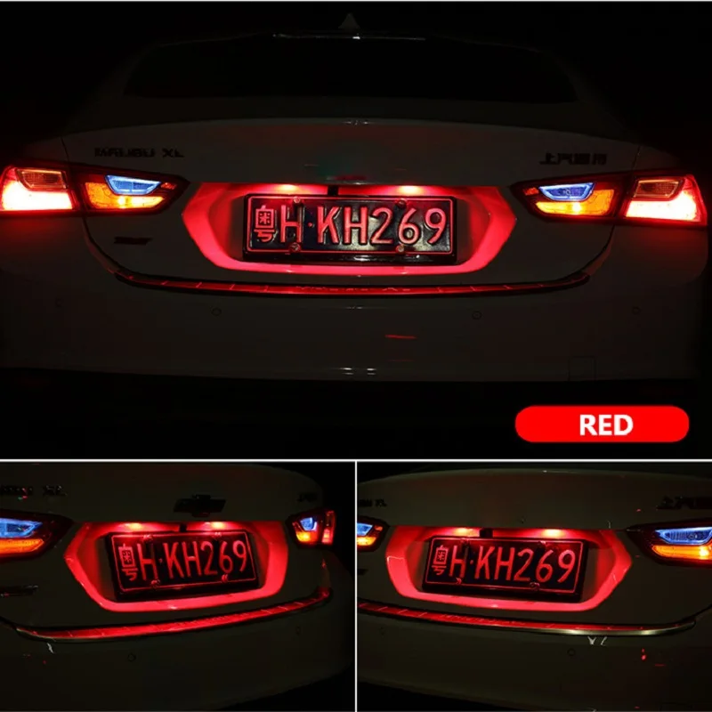 T10 W5W светодиодный светильник без ошибок 3030 для салона автомобиля SEAT Leon 1 2 3 MK3 FR