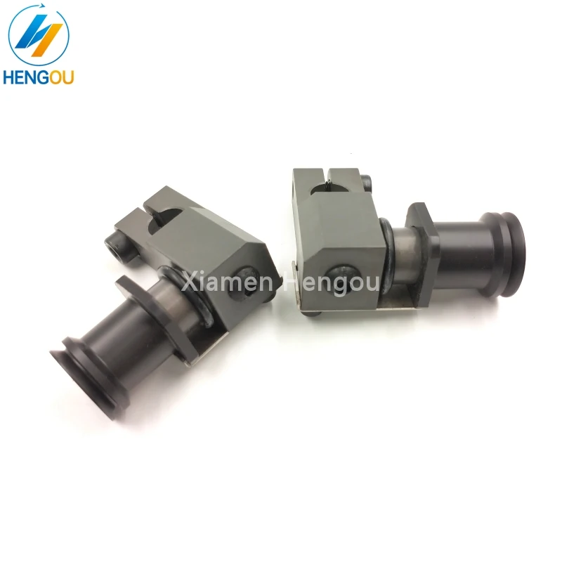 2 пары новая присоска для пересылки печатной машины SM52 MV.030.574 G2.028.010F|Детали
