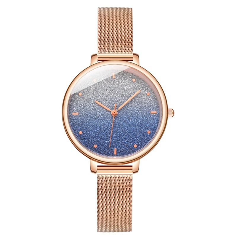 

Женские Оригинальные Роскошные модные часы со стразами, женские часы-браслет, часы в подарок