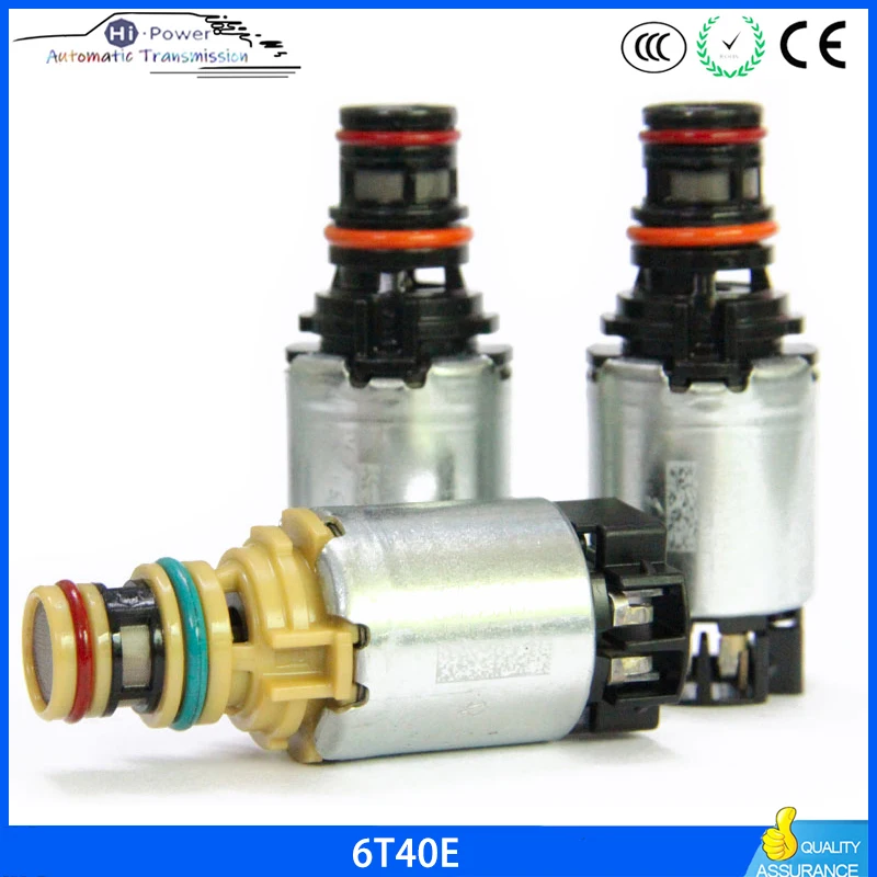 GEUNINE 6T40 6T45 6T50 6T40E 6T45E 6T30 фотопередача для Chevrolet Malibu Cruze Equinox Buick Regal