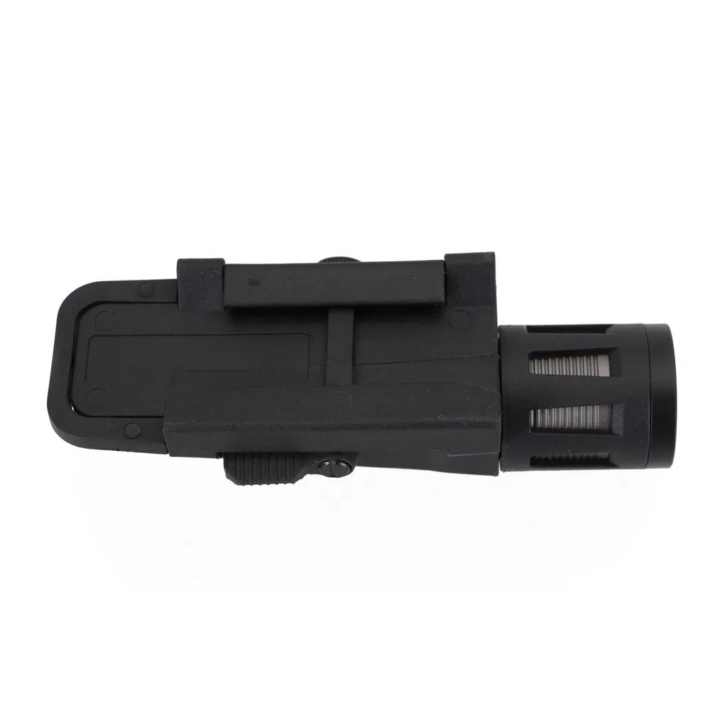 

Powerful LED Flashlight 20-21MM Tactical Torch USB Rechargeable Lantern Waterproof Lamp Ultra Bright Lantern for Camping Hunting