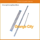 50 шт., гибкий ленточный кабель для контроллера Playstation 4 PS4 1200