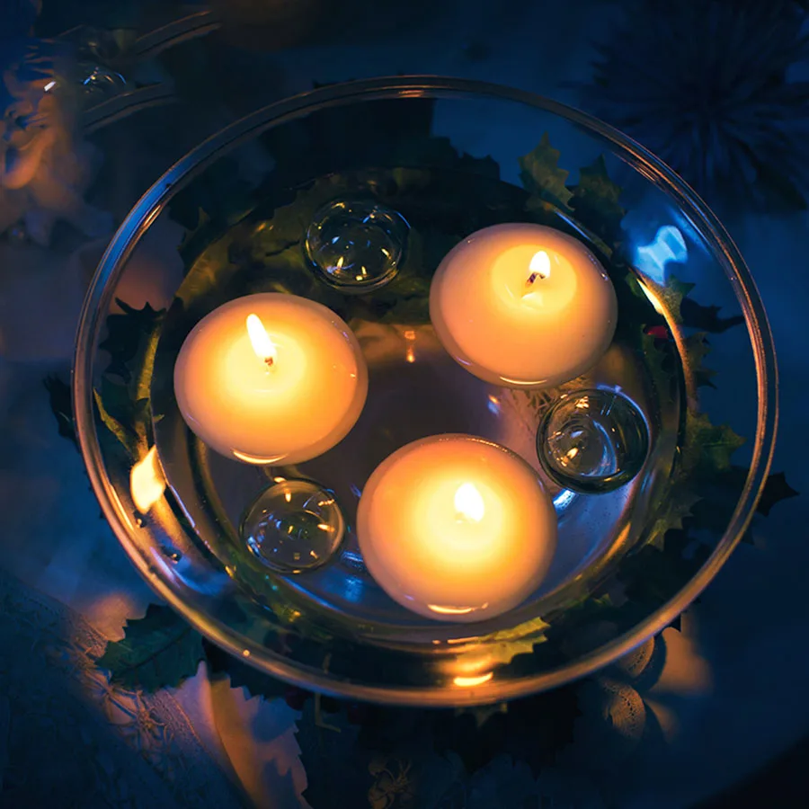 Скандинавские минималистичные подсвечники свадебные украшения романтический