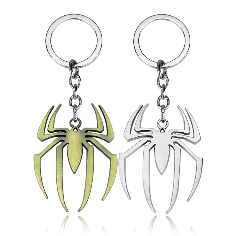 Мстители эндгейм танос перчатка бесконечности рукавица брелок для мужчин