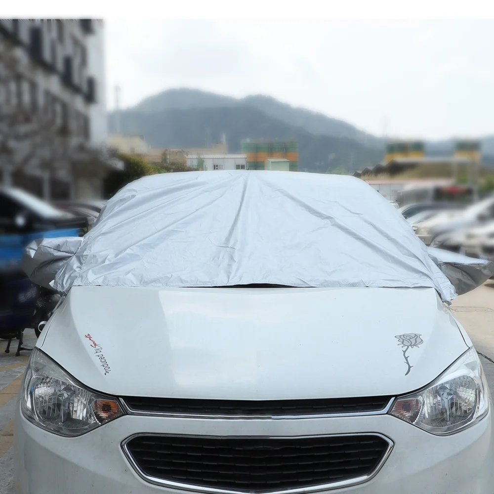 

1pc Automobile Sun Shades Car Sun Shield Heat Shield Visor for Outdoor Use