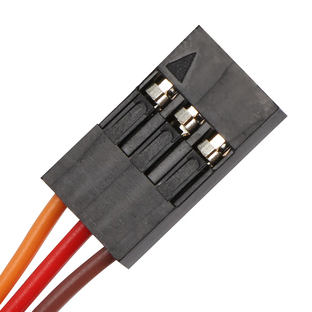 SG90 9g мини микро сервопривод с высоким выходом двигатель постоянного тока умная