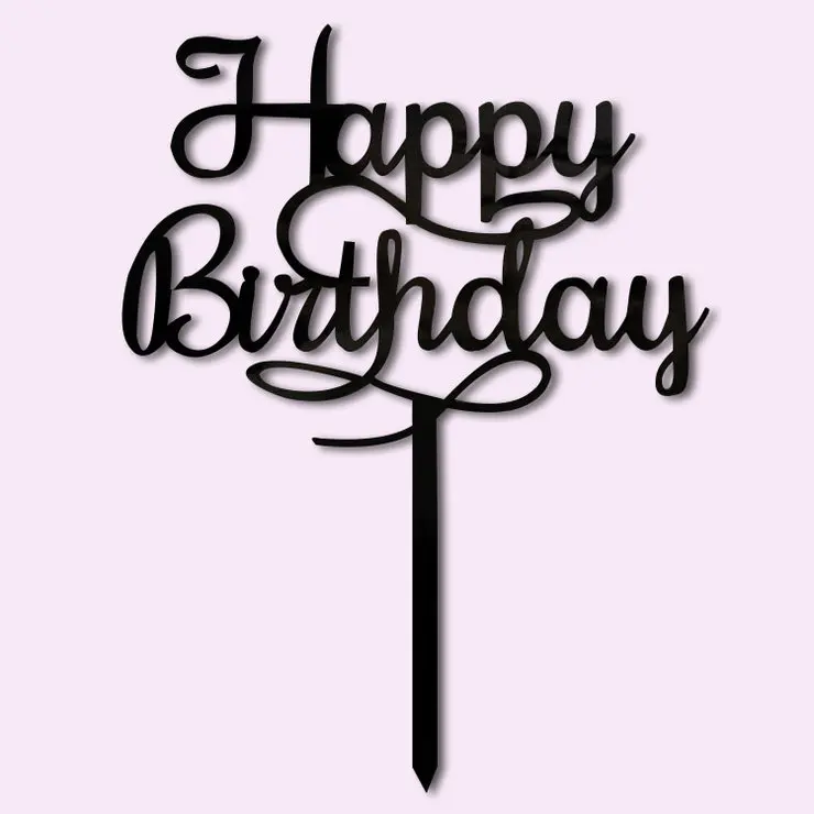 

Festive & Party Supplies