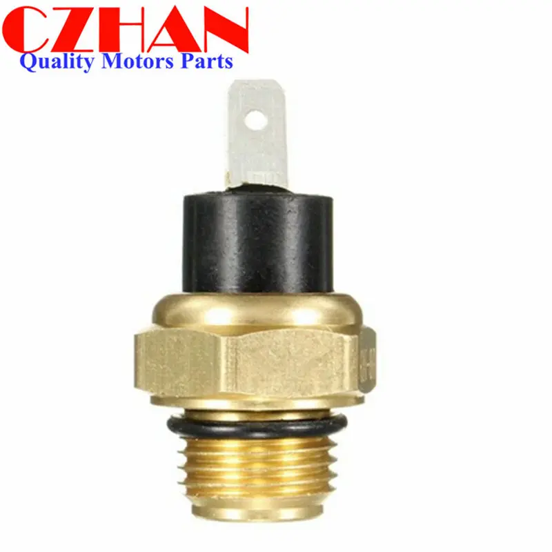 85 градусов охлаждающая жидкость для мотоцикла вентилятор радиатора термо