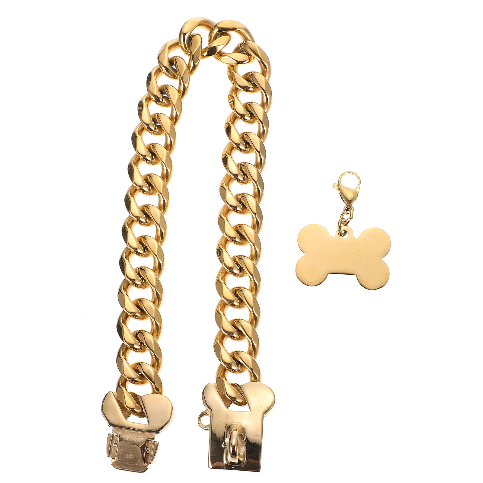 

Decorative Pet Collar DIY Dog Collar Delicate Pet Pendant Pet Decoration