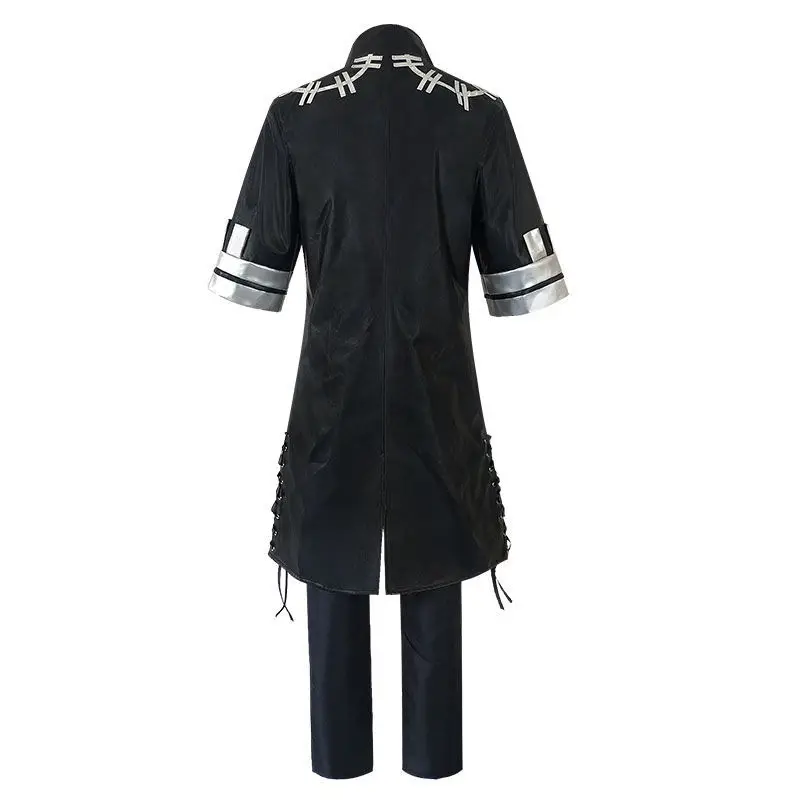 

Cosplay My Hero Academia Tupi Adult Male and Female Game Performance Comic Exhibition Costume Set