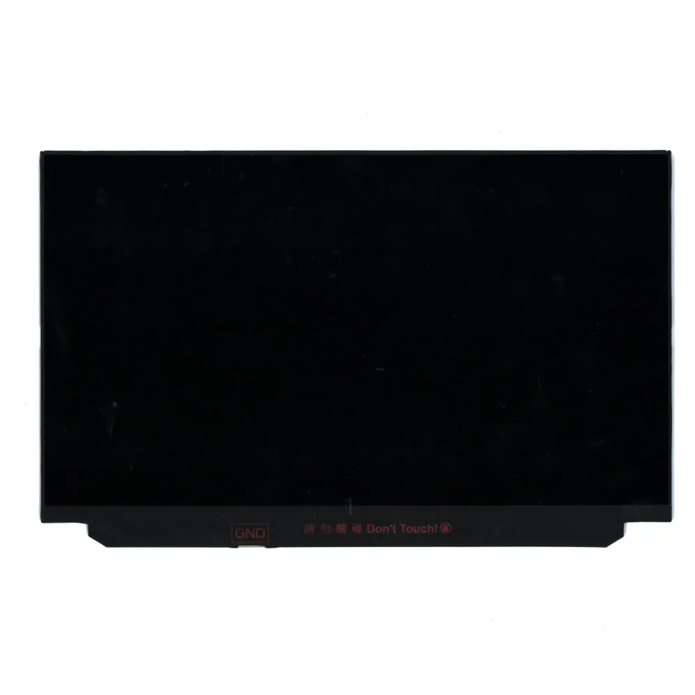 Новый Оригинальный сенсорный ЖК-экран Lenovo Thinkpad X270 12 5 FHD IPS AG 1920X1080 B125HAK01.0 FRU 01HY494 -
