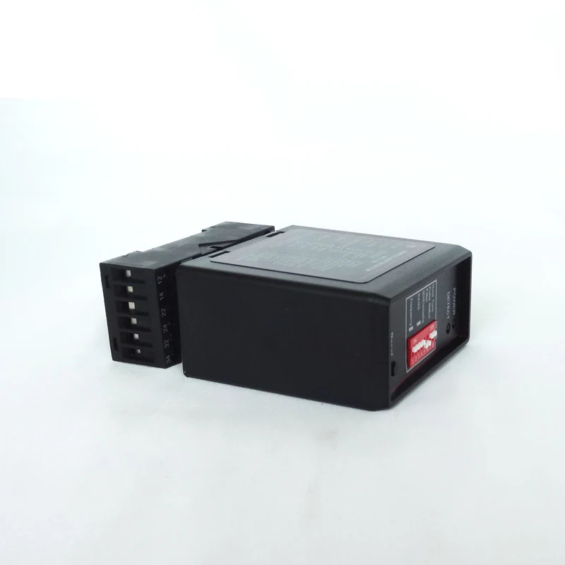 Одноконтурный детектор PD-132 для автоматические ворота/RFID парковка